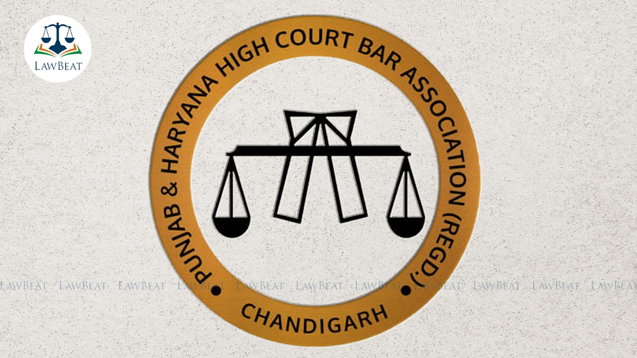 Punjab & Haryana HC Bar Assn writes to DGP, Punjab seeking cancellation of FIR against its member who has been falsely involved in the matter